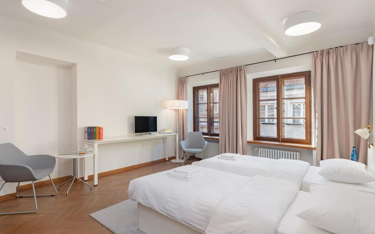 Rent like home - Muzeum Warszawy na Starówce Varsóvia Exterior foto