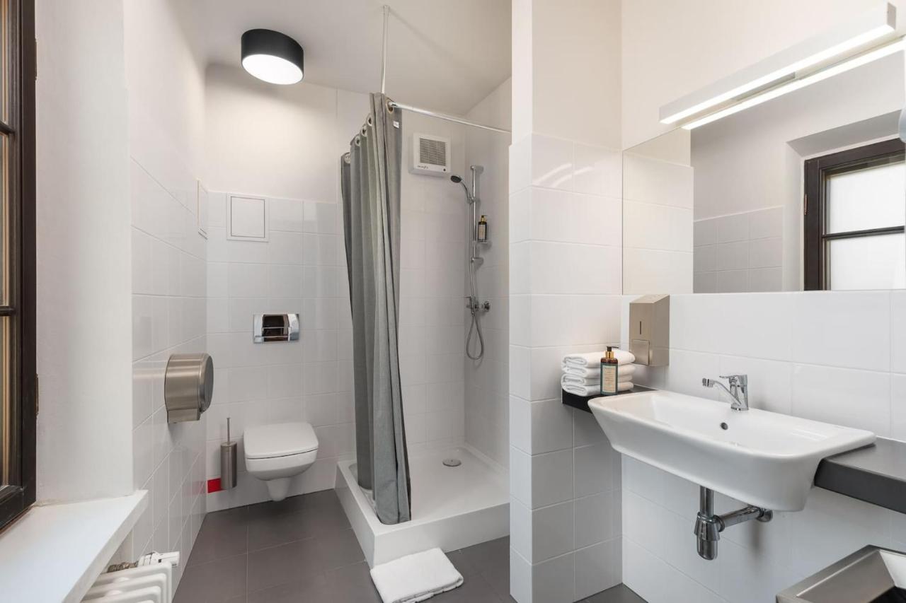 Rent like home - Muzeum Warszawy na Starówce Varsóvia Exterior foto