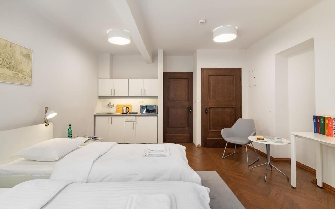 Rent like home - Muzeum Warszawy na Starówce Varsóvia Exterior foto