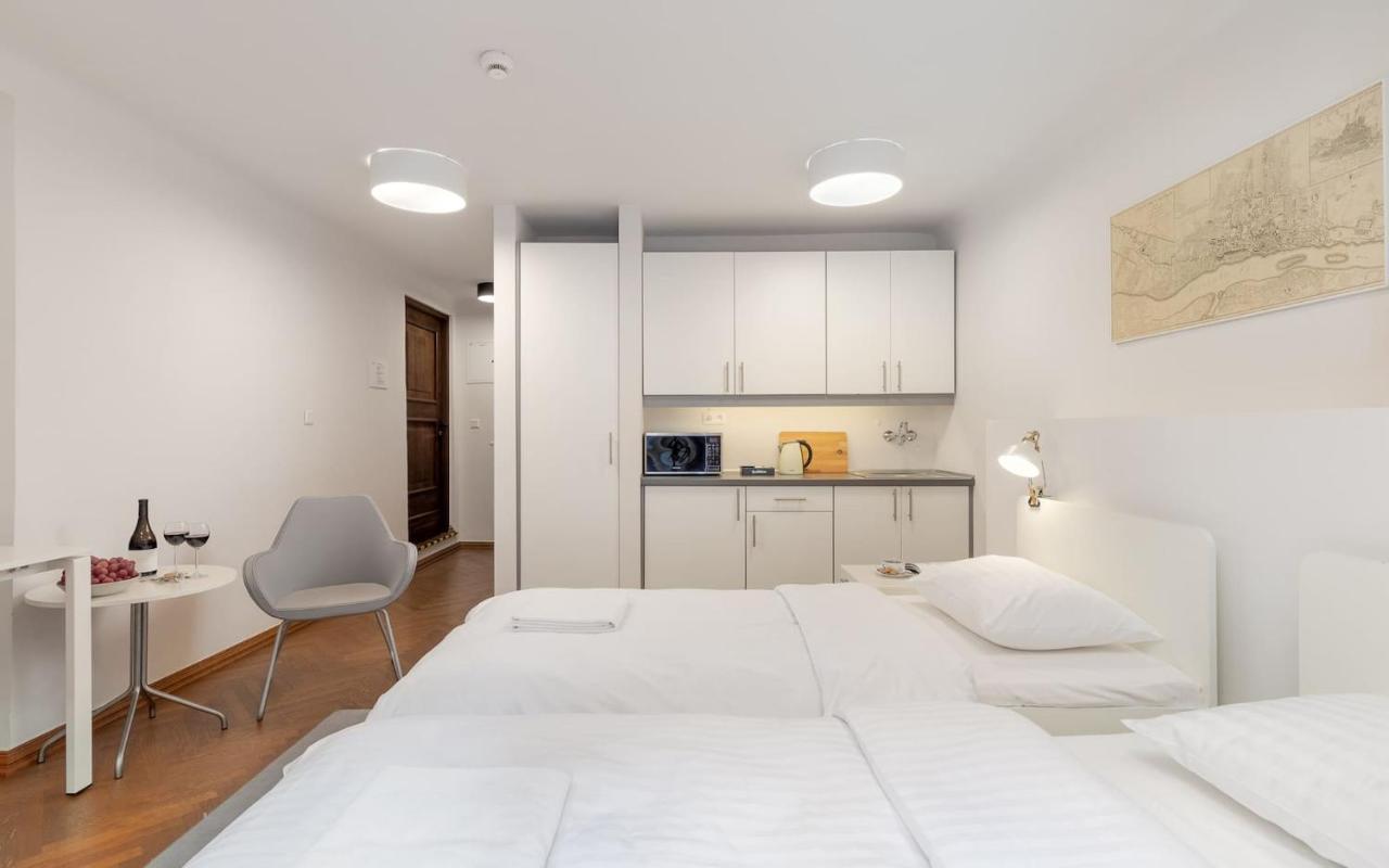 Rent like home - Muzeum Warszawy na Starówce Varsóvia Exterior foto