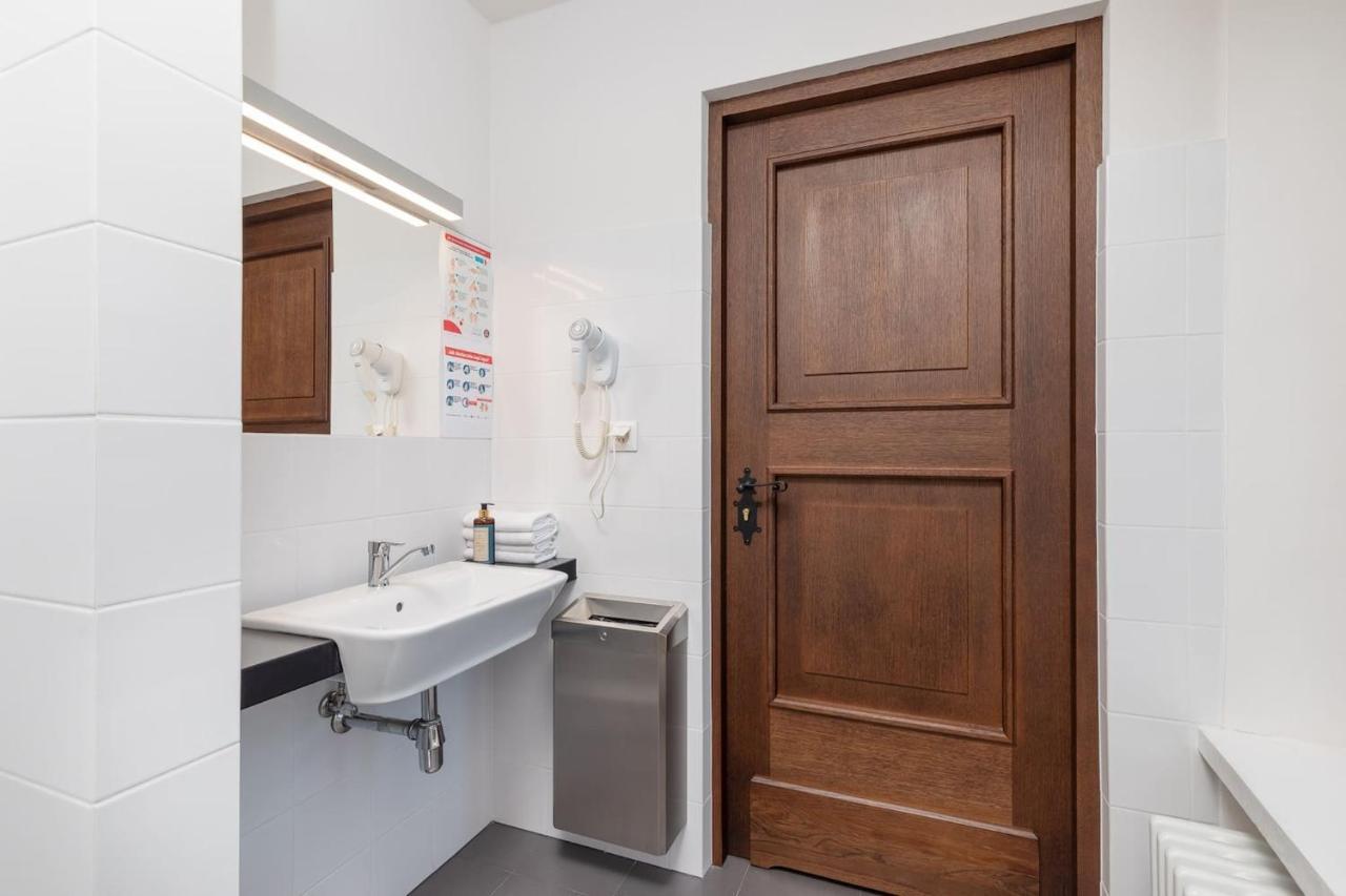 Rent like home - Muzeum Warszawy na Starówce Varsóvia Exterior foto