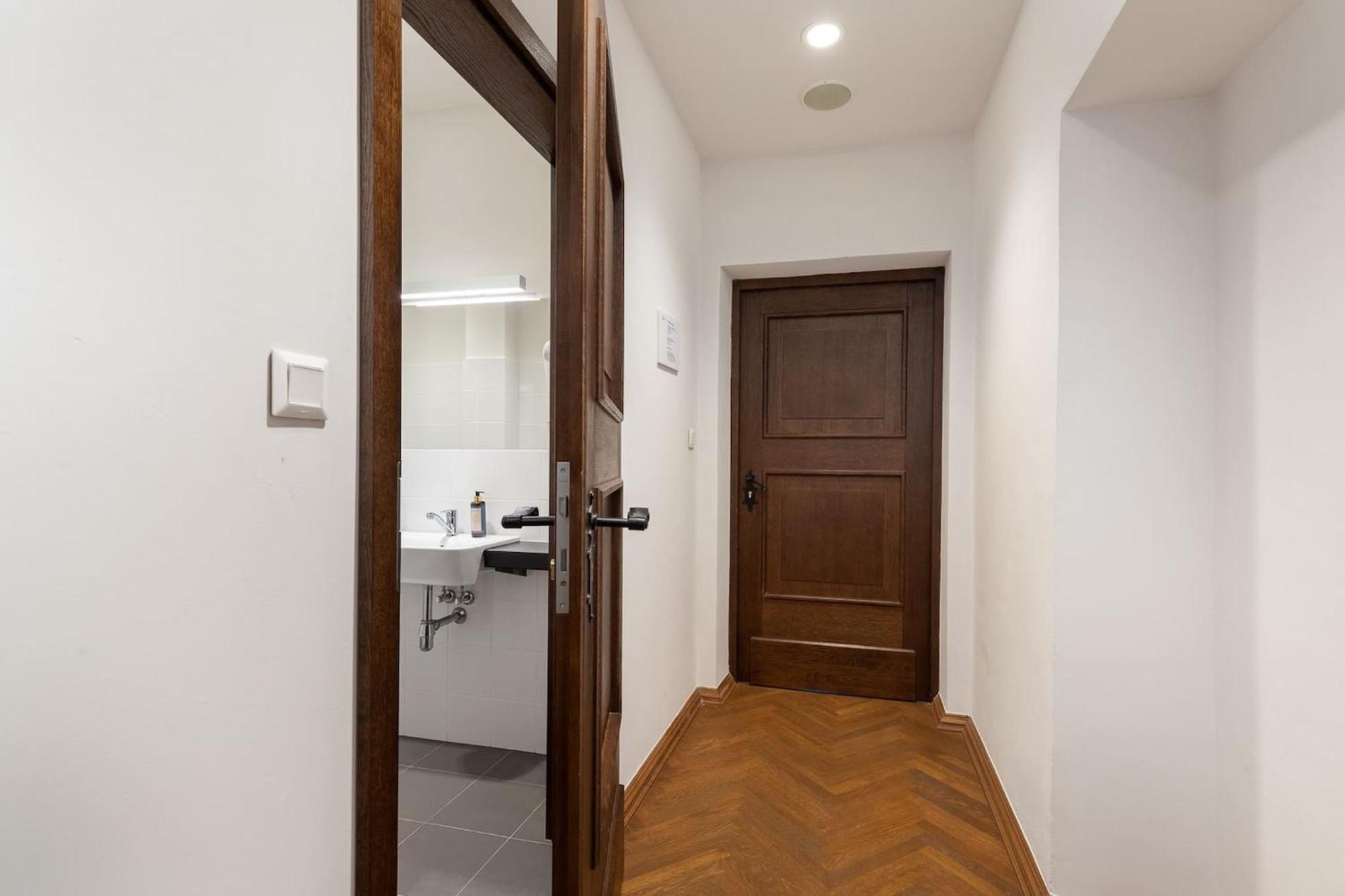 Rent like home - Muzeum Warszawy na Starówce Varsóvia Exterior foto