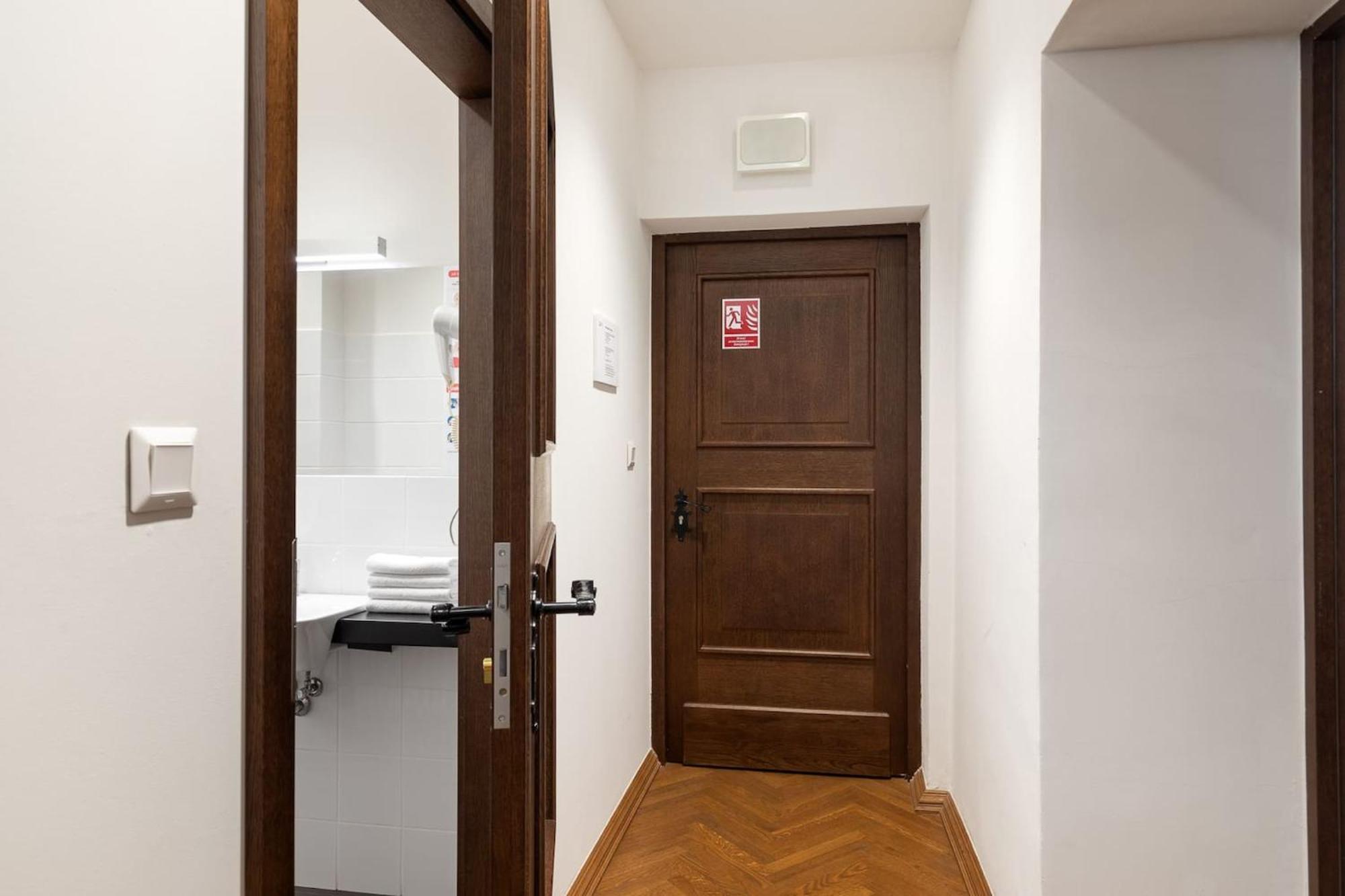 Rent like home - Muzeum Warszawy na Starówce Varsóvia Exterior foto