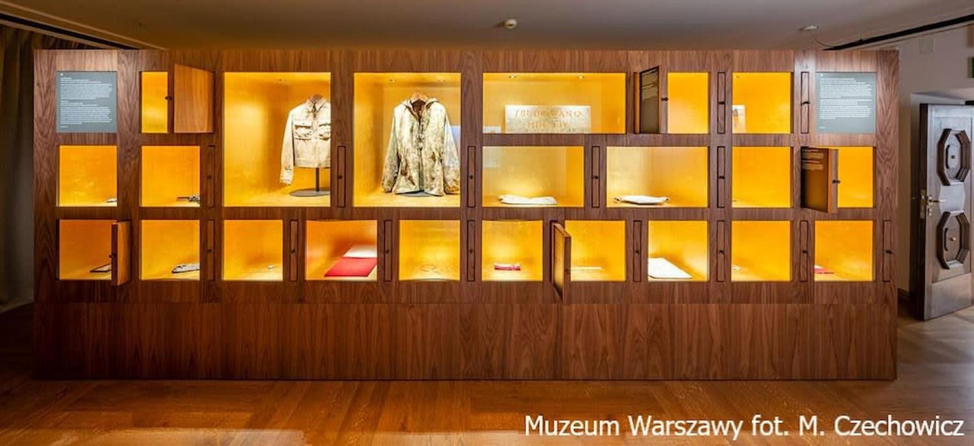 Rent like home - Muzeum Warszawy na Starówce Varsóvia Exterior foto