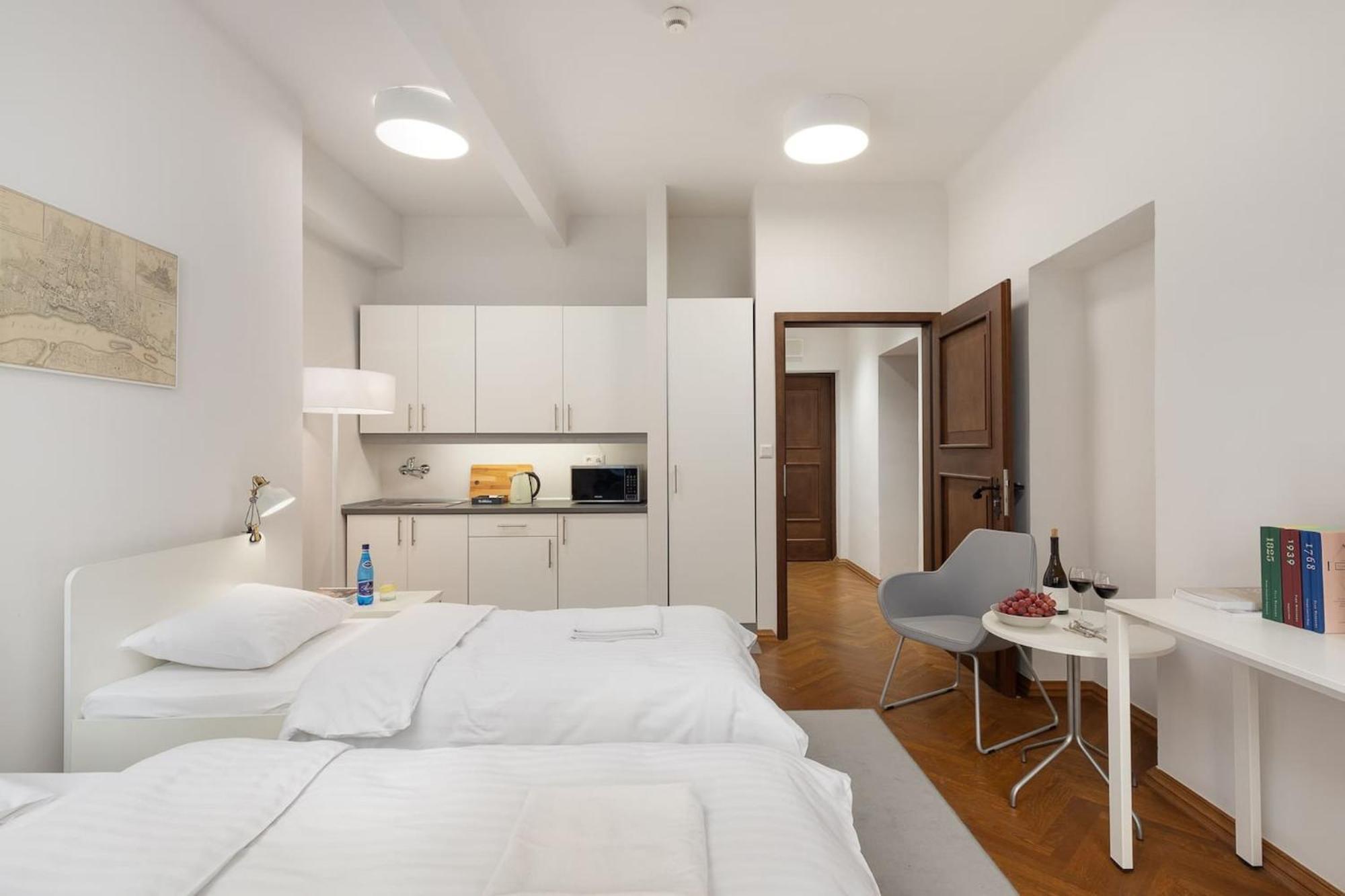 Rent like home - Muzeum Warszawy na Starówce Varsóvia Exterior foto